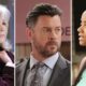 Days of our Lives Spoilers (DAYS Spoilers) Marlena, EJ, Chanel