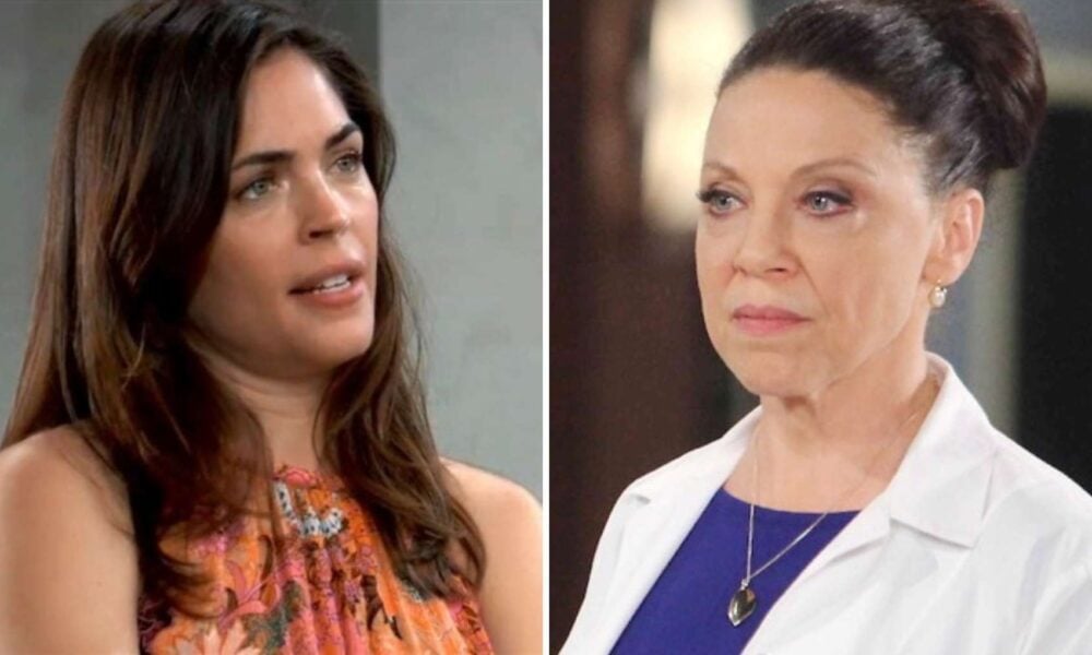 General Hospital (GH) Britt & Obrecht