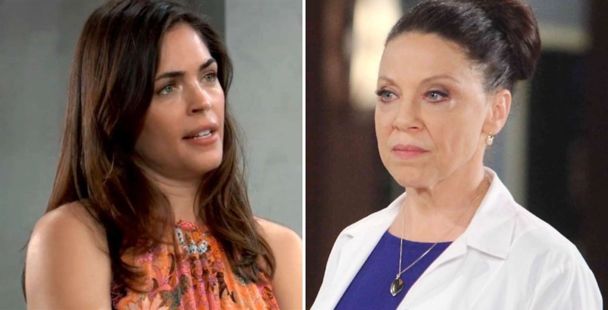 General Hospital (GH) Britt & Obrecht