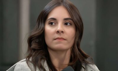 General Hospital (GH) Molly Lansing Davis