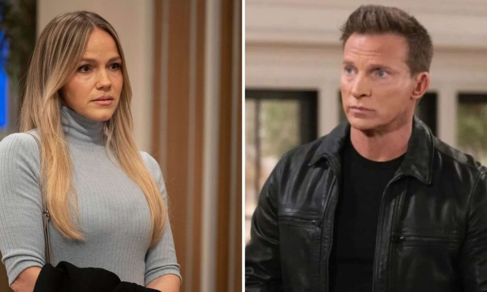 General Hospital Spoilers (GH) Lulu & Jason