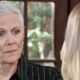 General Hospital Spoilers (GH Spoilers) Alexa Havins as Lulu Spencer and Jane Elliott as Tracy Quartermaine