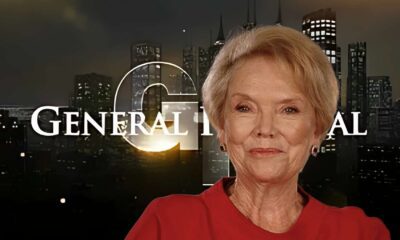 General Hospital Spoilers (GH Spoilers) Erika Slezak as Veronica Bard 2