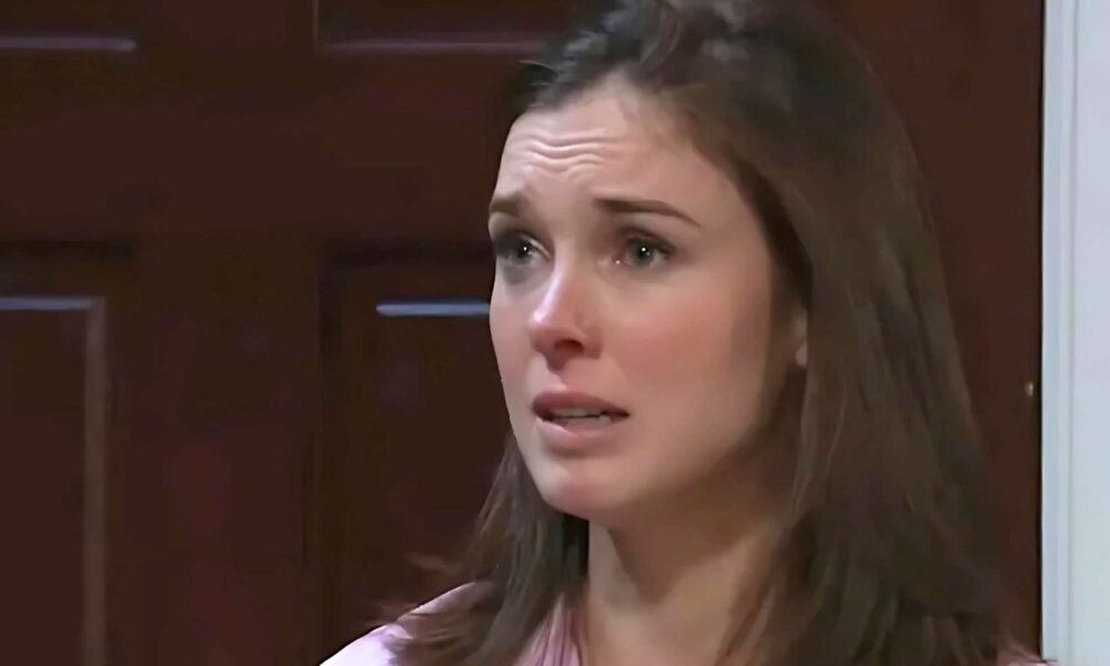 General Hospital Spoilers (GH Spoilers) Willow Tait