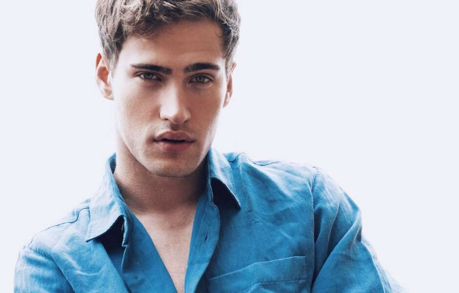 Harrison Cone coming to Bold and the Beautiful