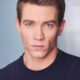 Actor Lucas Adams is leaving Days of Our Lives to become Noah Newman on The Young and the Restless