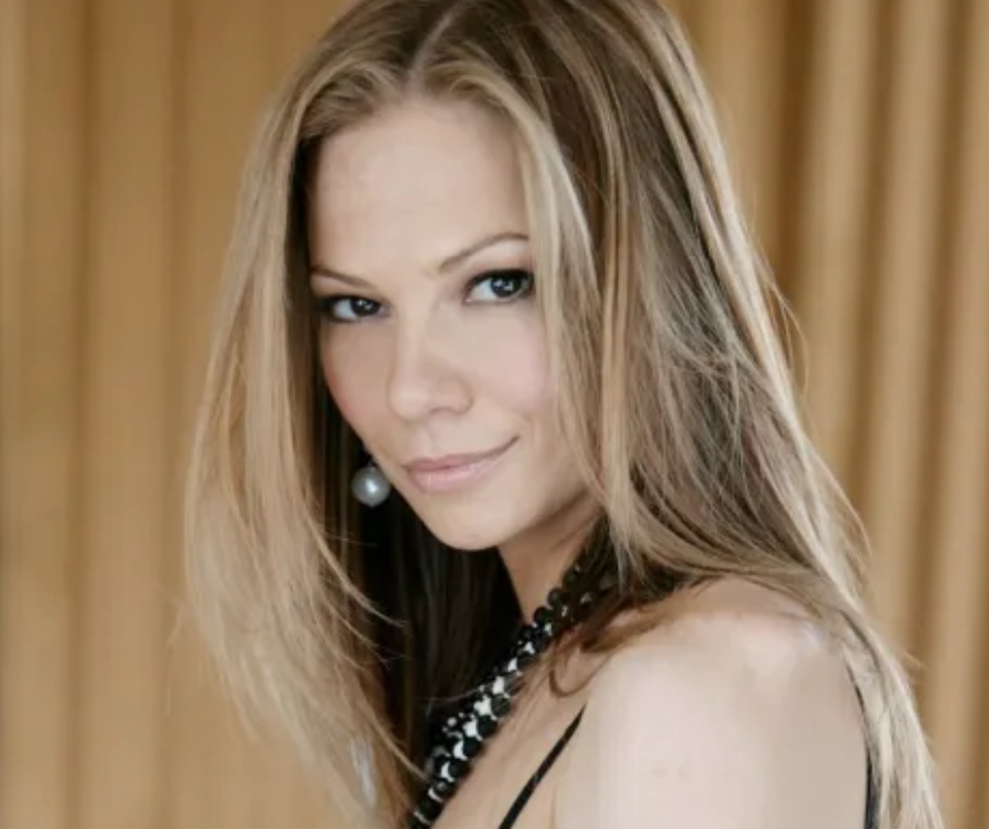 Tamara Braun is another actor who landed at The Young and the Restless after a successful stint on Days of Our Lives.