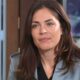 Kelly Thiebaud as Britt Westbourne on General Hospital (GH)