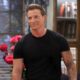 Steve Burton as Jason Morgan on General Hospital (GH)