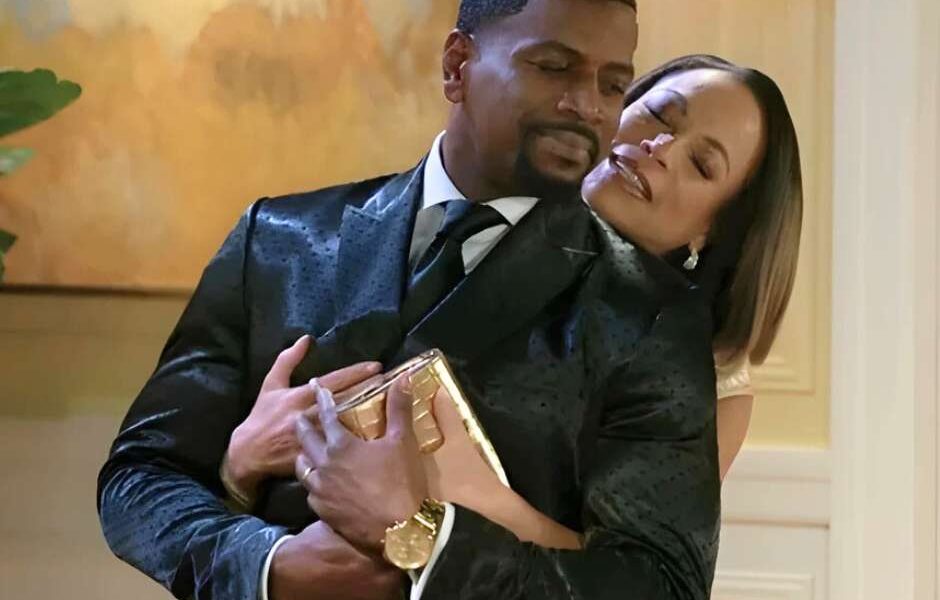 Ted and Nicole on Beyond the Gates (BTG)