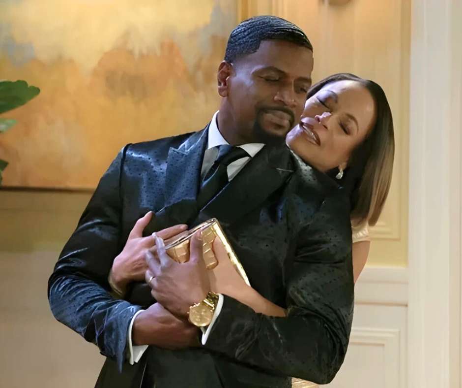 Ted and Nicole on Beyond the Gates (BTG)