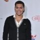 Tyler Joseph Andrews as DAYS' Theo Carver