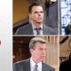 Young and the Restless Spoilers (Y&R Spoilers) Jack Abbott, Victor Newman, Billy Abbott, Jill Foster