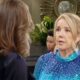 Young and the Restless Spoilers (Y&R Spoilers) Nikki Newman, Diane Jenkins