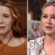 Young and the Restless (Y&R) Camryn Grimes and Sharon Case as Mariah Copeland and Sharon Newman