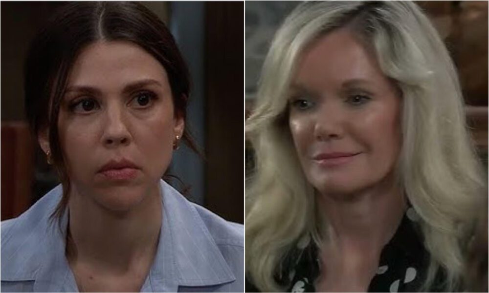 ava kristina unexpected duo fan reaction