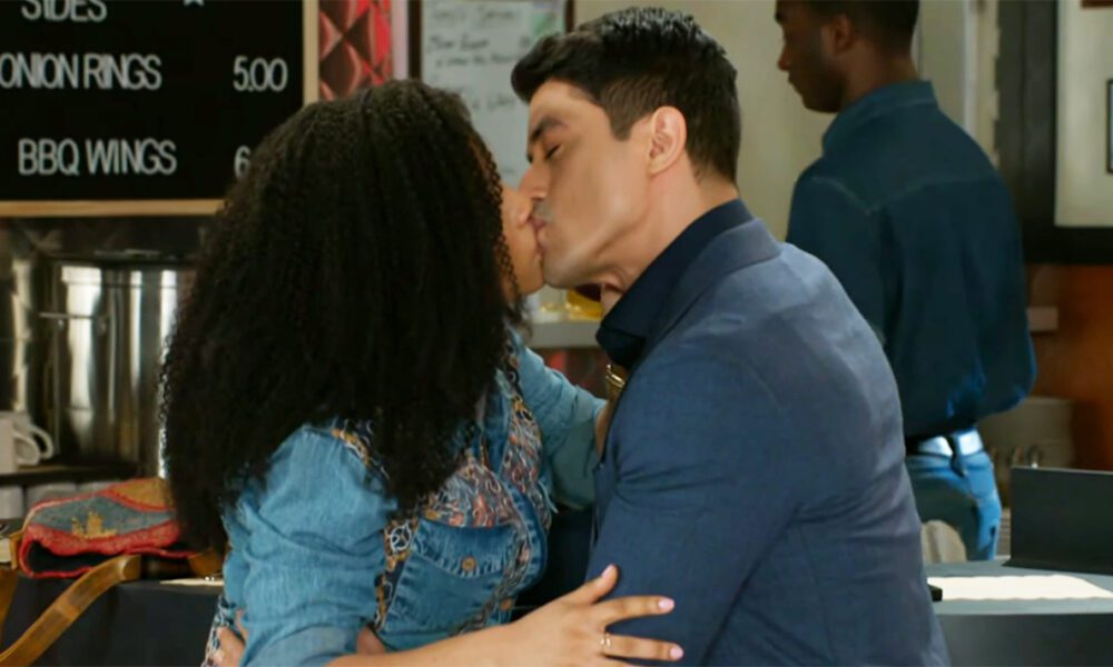 BTG Rewinds: Kat & Tomas Doomed From the Start & Still Going