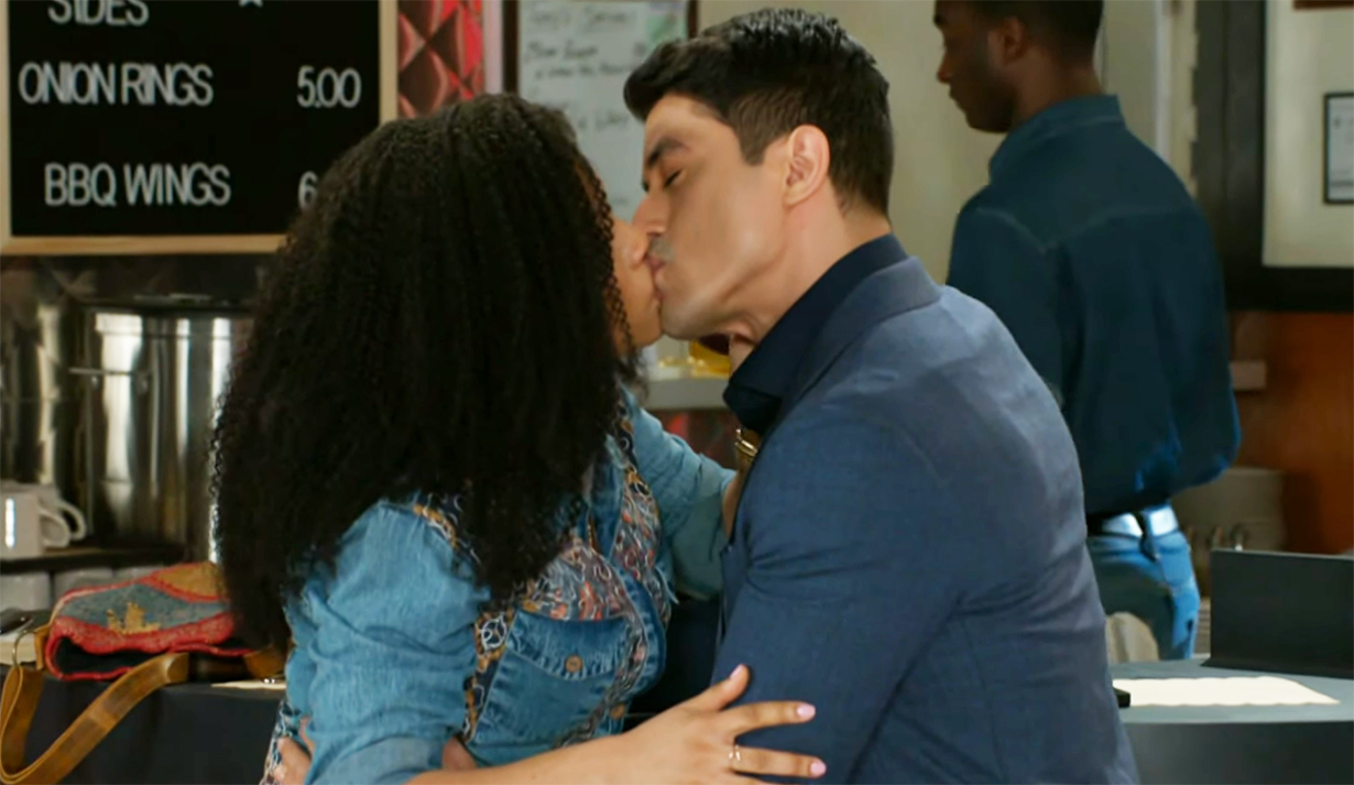 BTG Rewinds: Kat & Tomas Doomed From the Start & Still Going