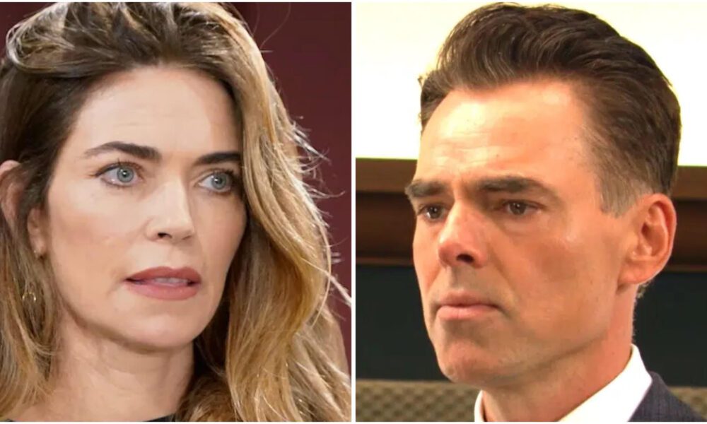 billy abbott intervention victoria