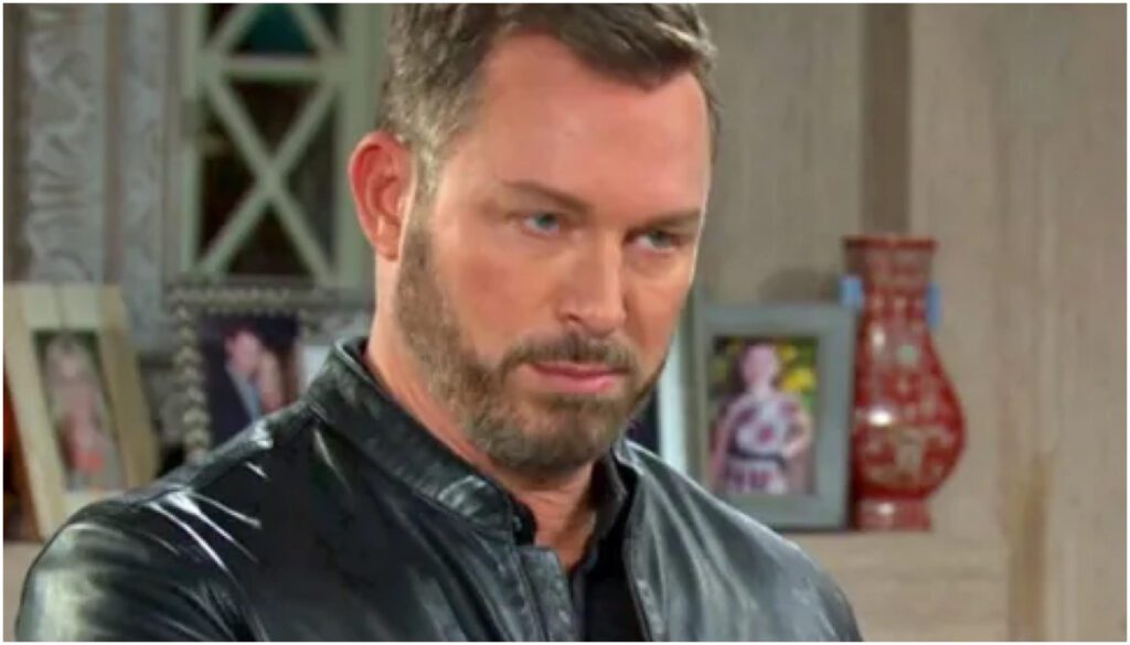 brady black