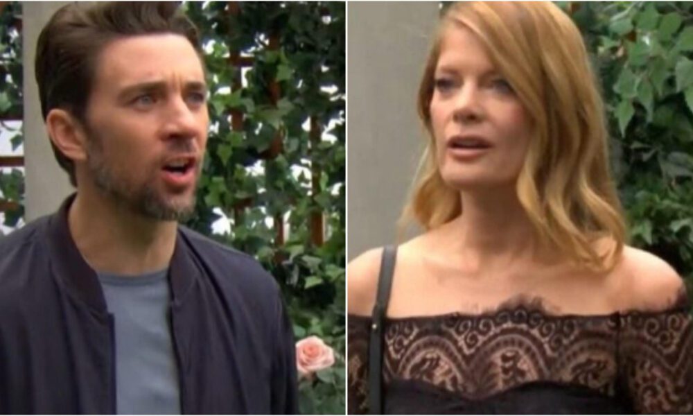 cane phyllis lily confrontation
