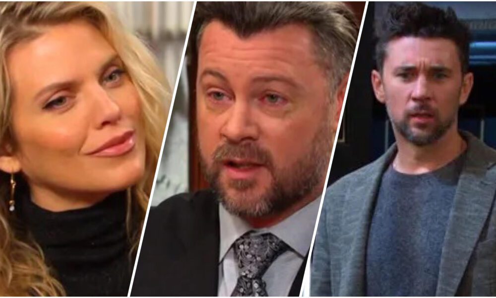 cat chad ej betrayal