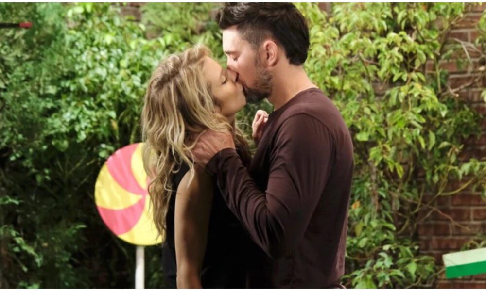 chad cat confession romance