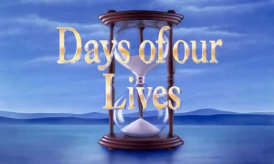 Days of Our Lives will celebrate 60 years in 2025.