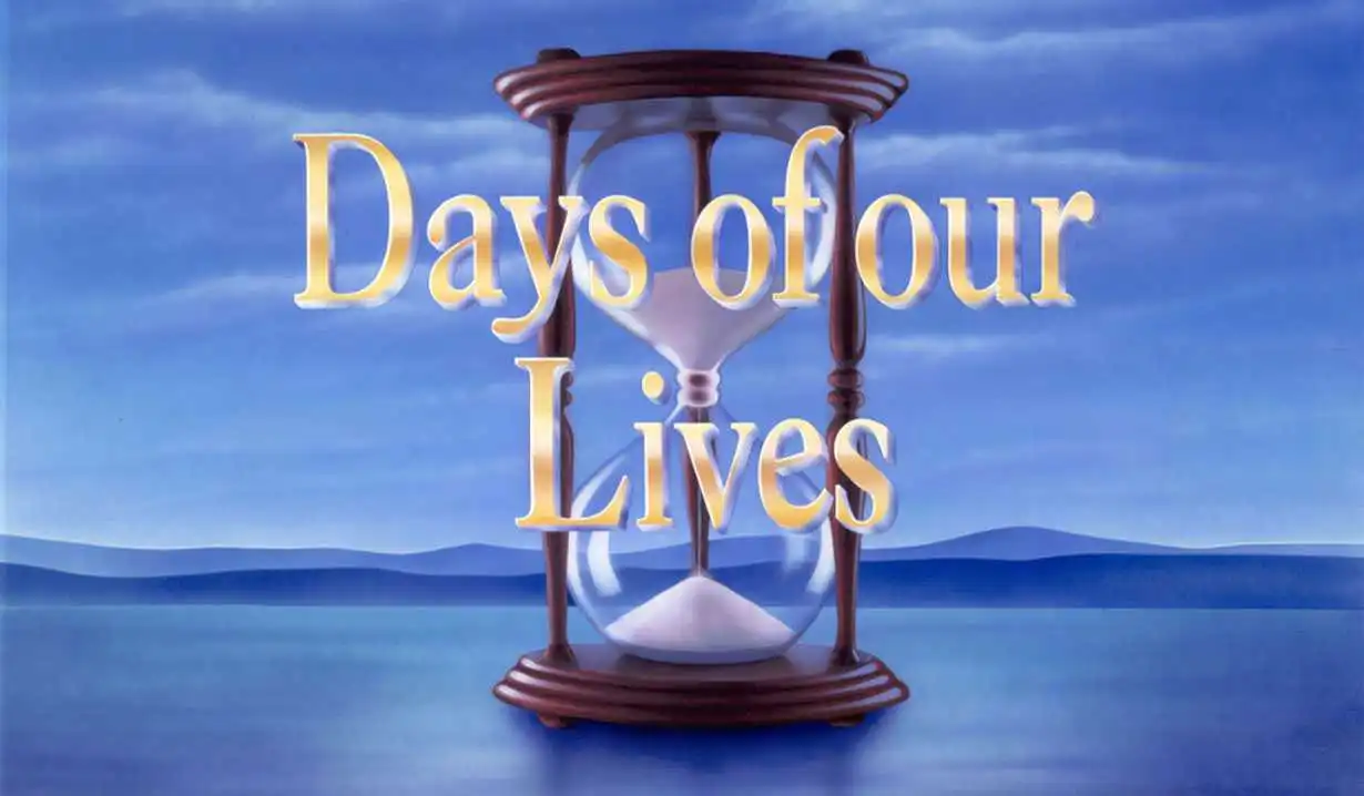 Days of Our Lives will celebrate 60 years in 2025.