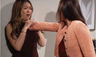 li attacks luna choking