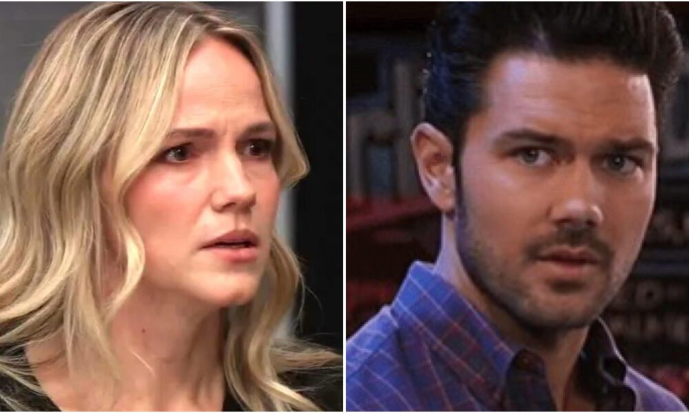 lulu spencer violent threat