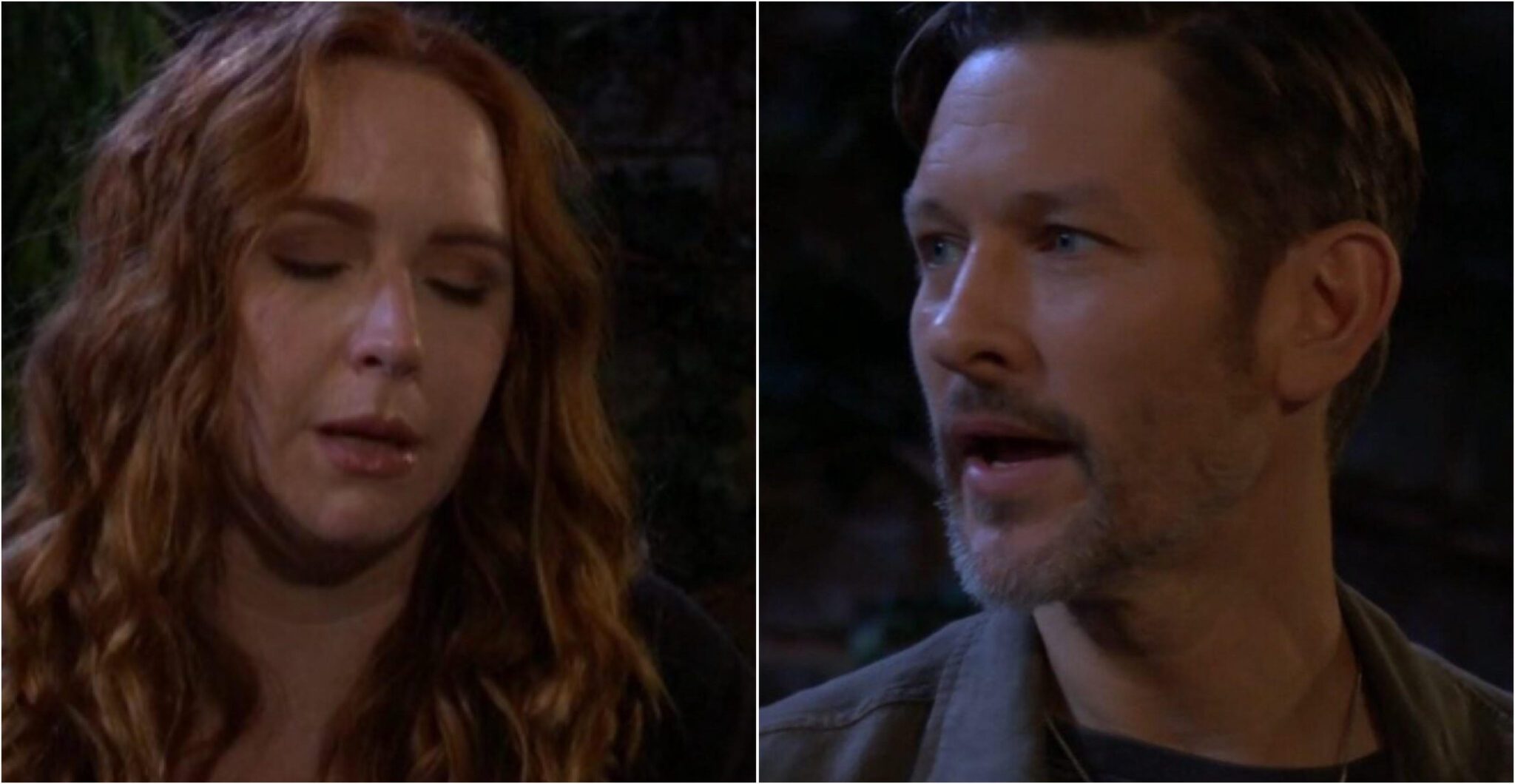 Y&R: Spoilers Mariah's Murder Confession Sends Tessa Into Daniel's Arms