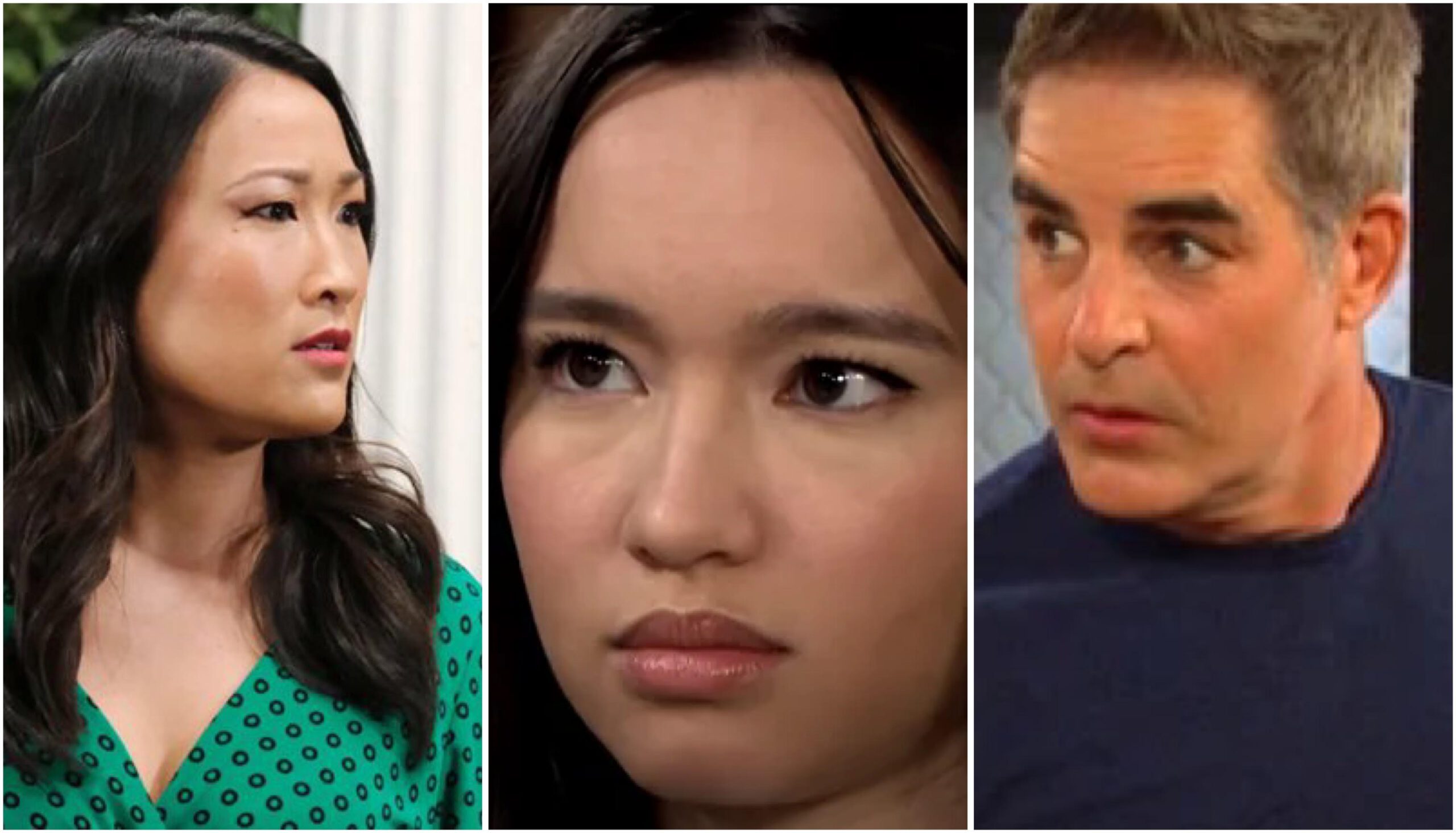 melinda dna test tampering