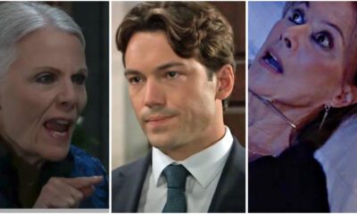 michael tracy alexis ric danger