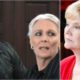 monica death mystery sister quartermaine war