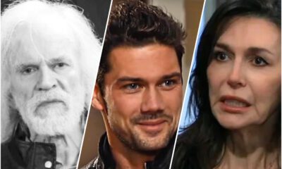 nathan west returns faison mystery