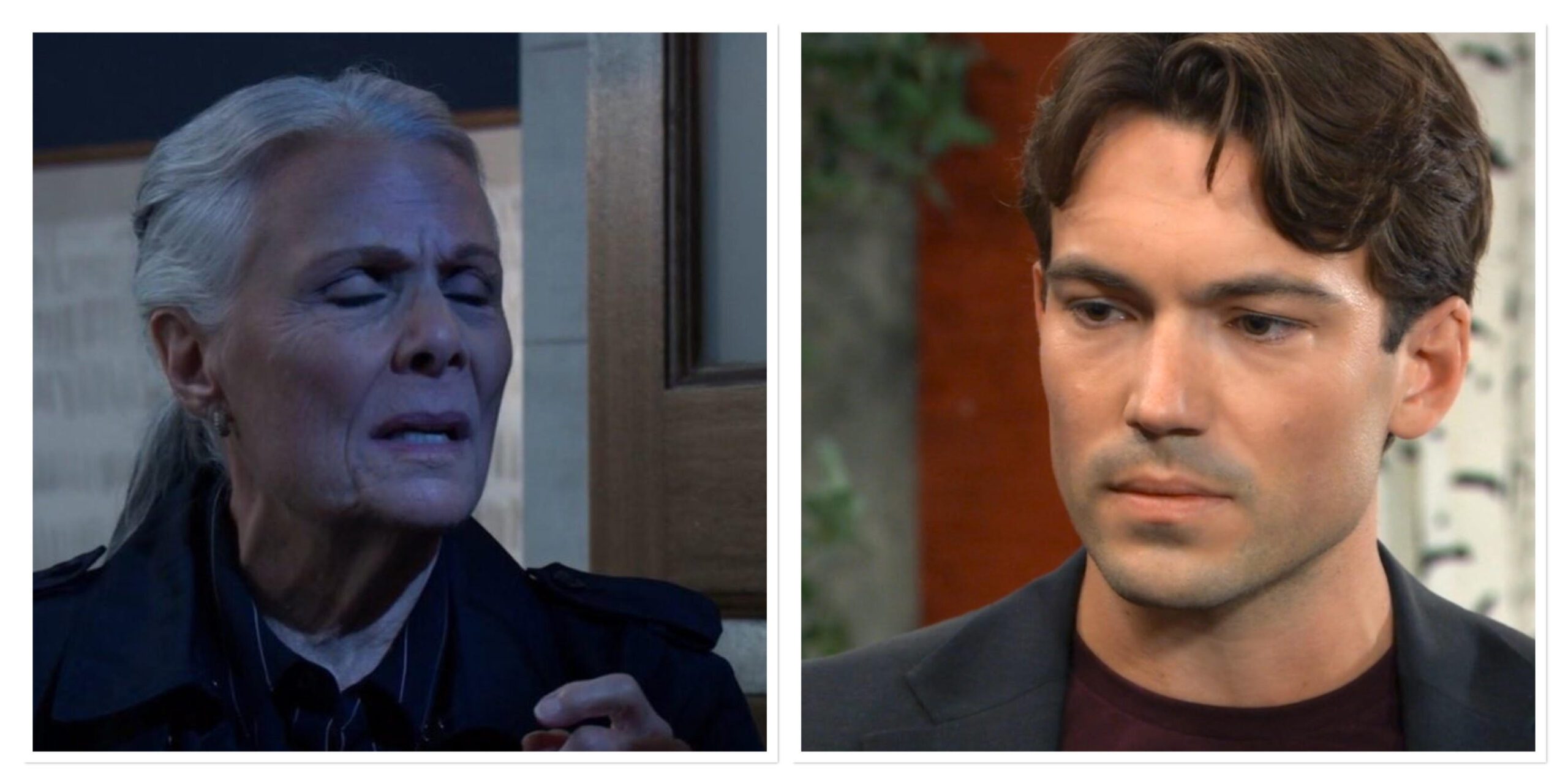 nina drew shooting tracy monica