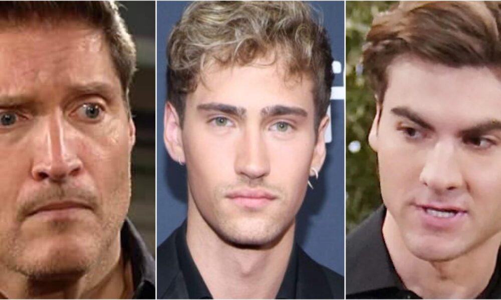 remy boyfriend deacon son theory