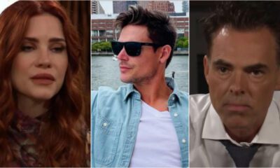 sally billy breakup adam reunion