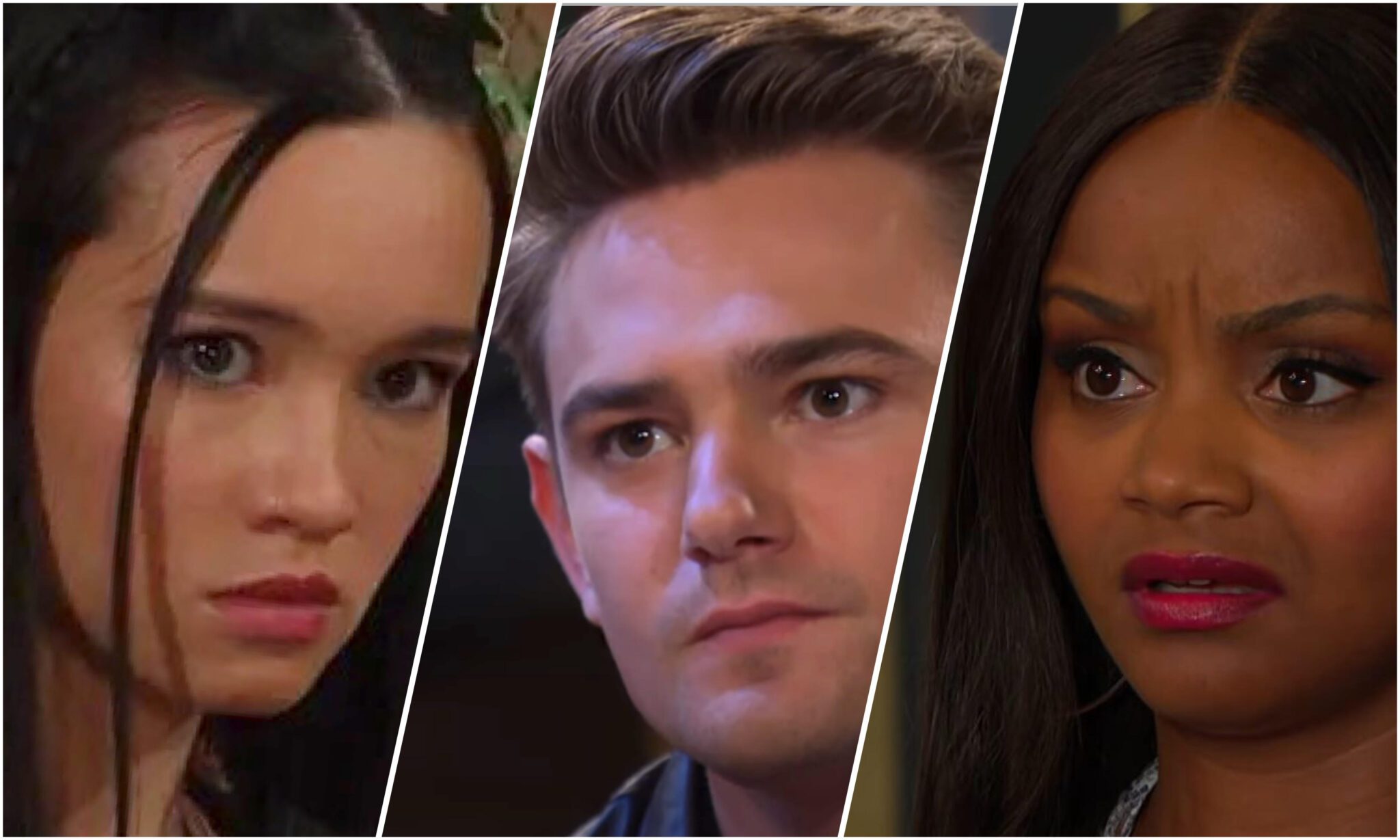 DOOL Spoilers Sophia's Revenge on Johnny & Chanel Threatens Holly's Future