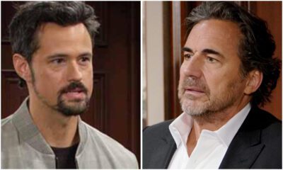 thomas confronts ridge loyalty