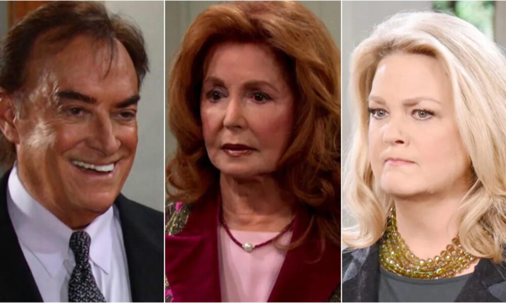 tony maggie titan fraud