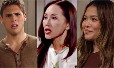 will exposes li luna fake death
