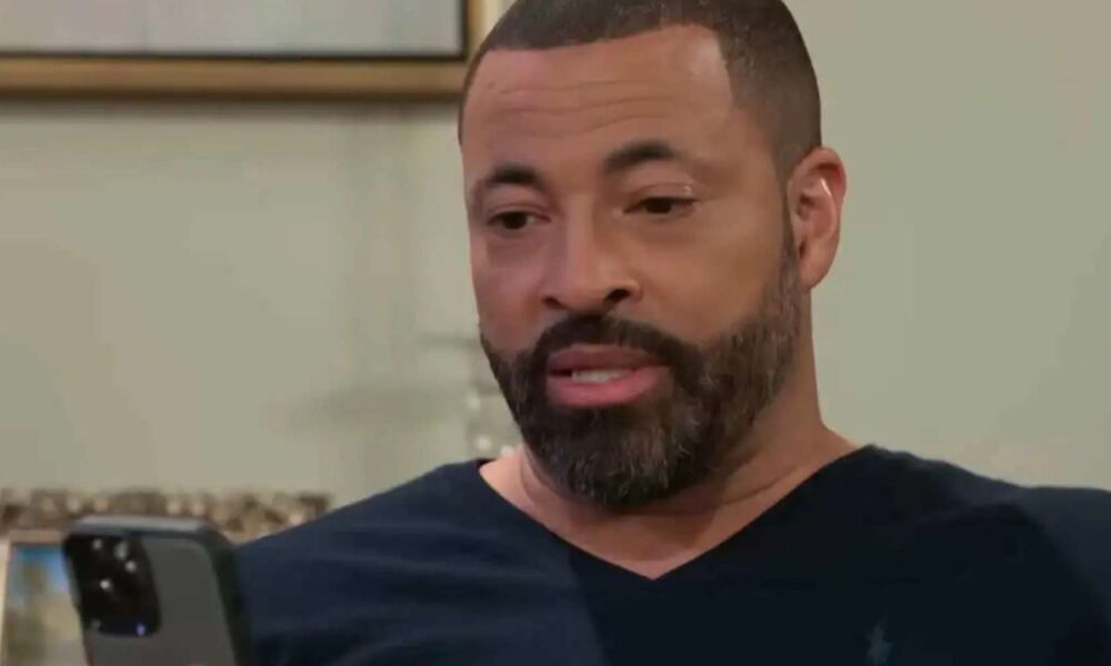 Beyond the Gates Spoilers (BTG Spoilers) Bill Hamilton