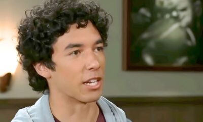 Beyond the Gates Spoilers (BTG Spoilers) Dani, Andre, Bill, Nicole 2