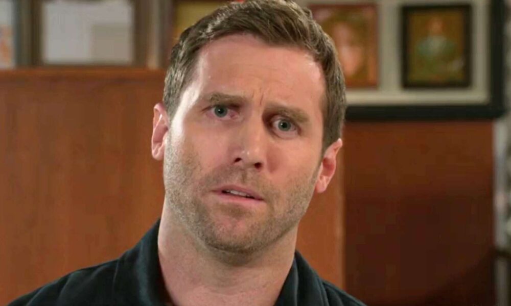 Beyond the Gates Spoilers (BTG Spoilers) Derek Baldwin