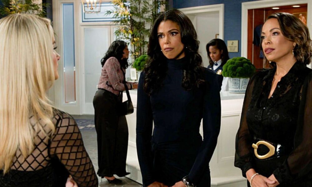 Beyond the Gates Spoilers (BTG Spoilers) Doug McBride funeral