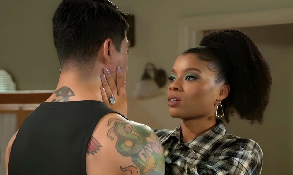 Beyond the Gates Spoilers (BTG Spoilers) Eva & Tomas