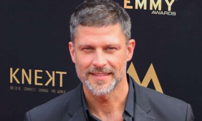 Beyond the Gates Spoilers (BTG Spoilers) Greg Vaughan