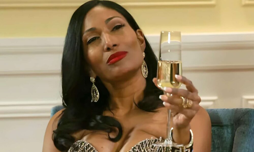 Beyond the Gates Spoilers (BTG Spoilers) Leslie